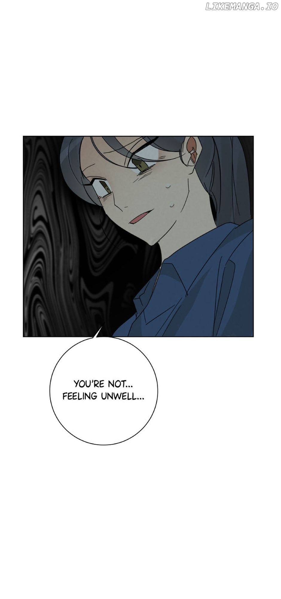 Want You Like Crazy Chapter 43 - page 69