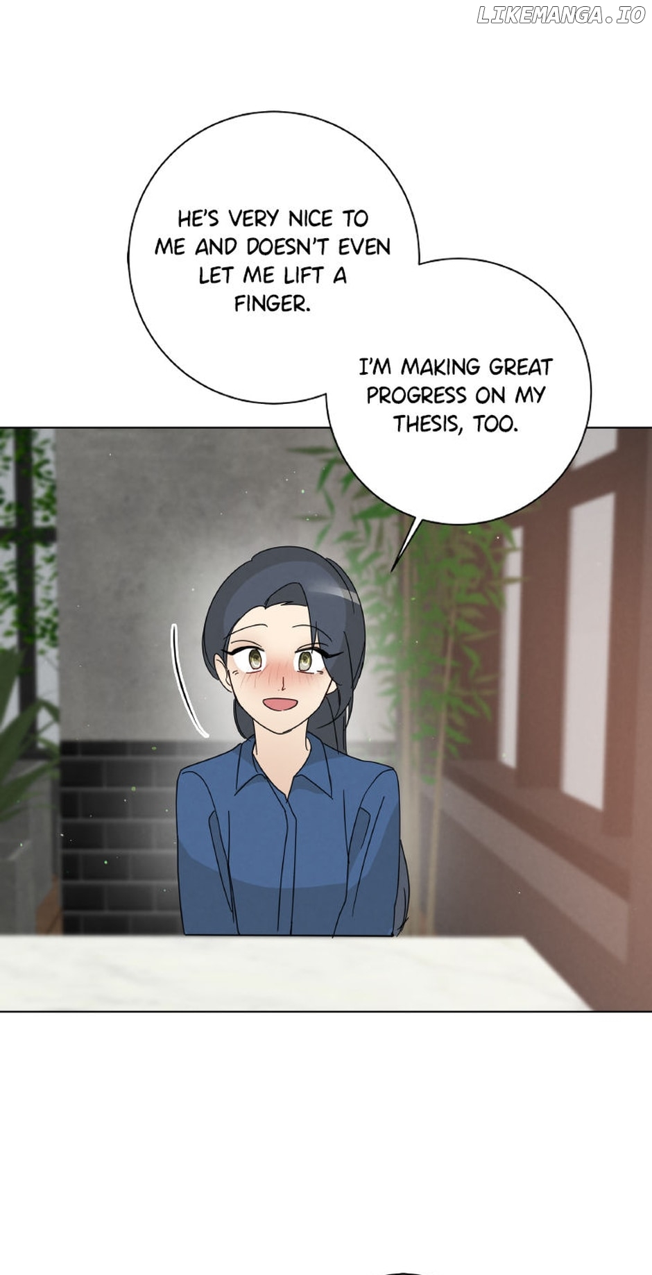 Want You Like Crazy Chapter 43 - page 74