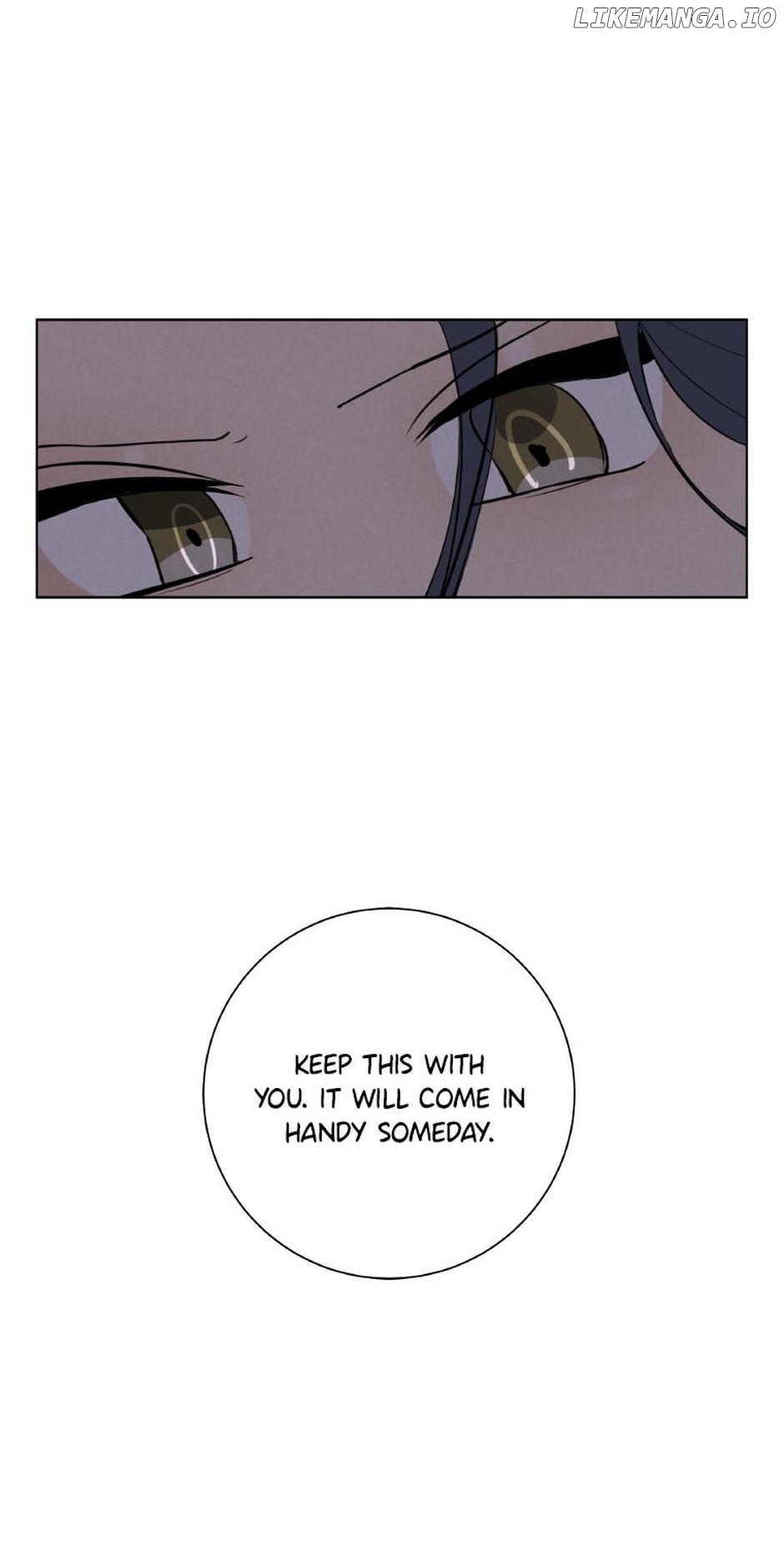 Want You Like Crazy Chapter 44 - page 2