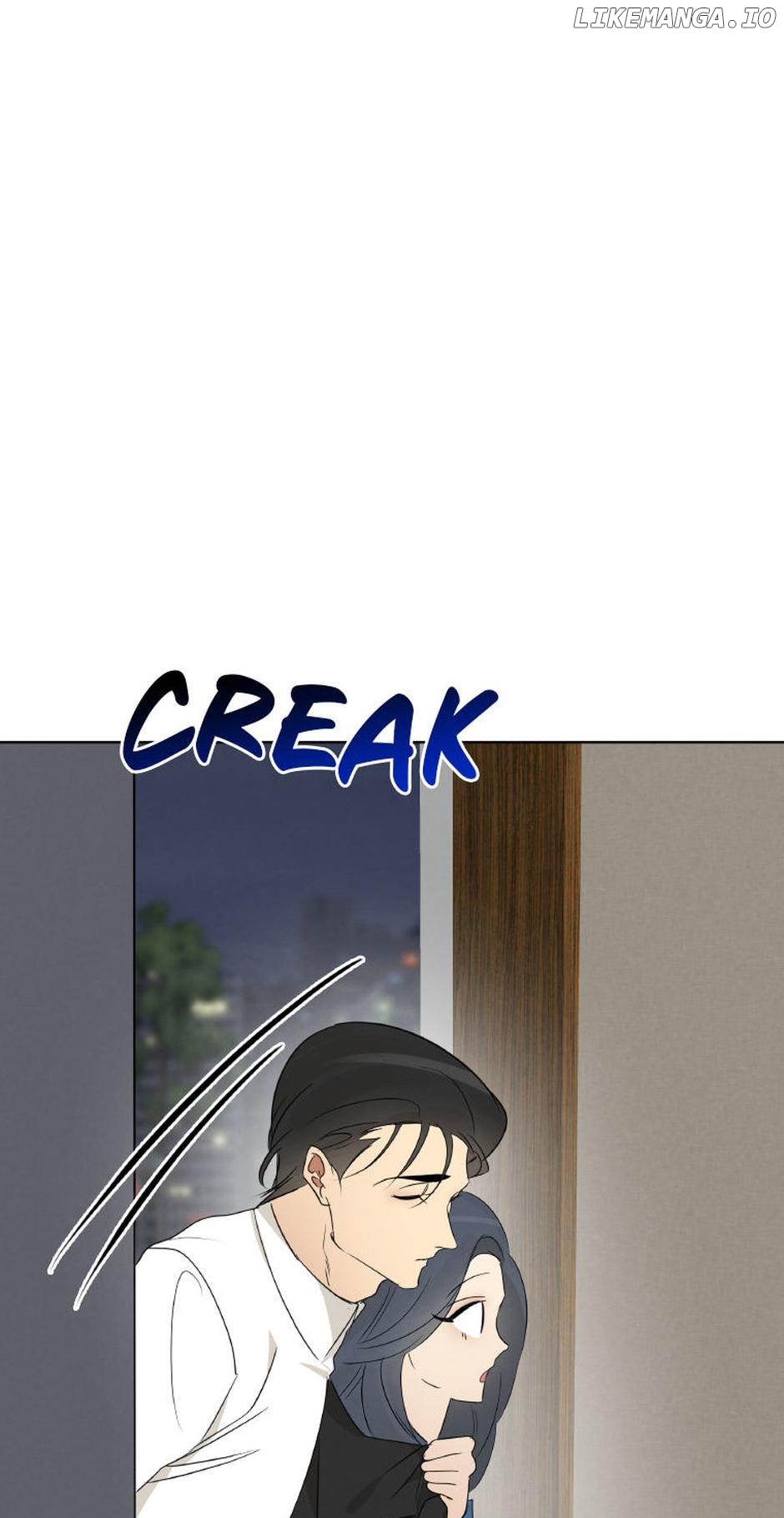 Want You Like Crazy Chapter 44 - page 49