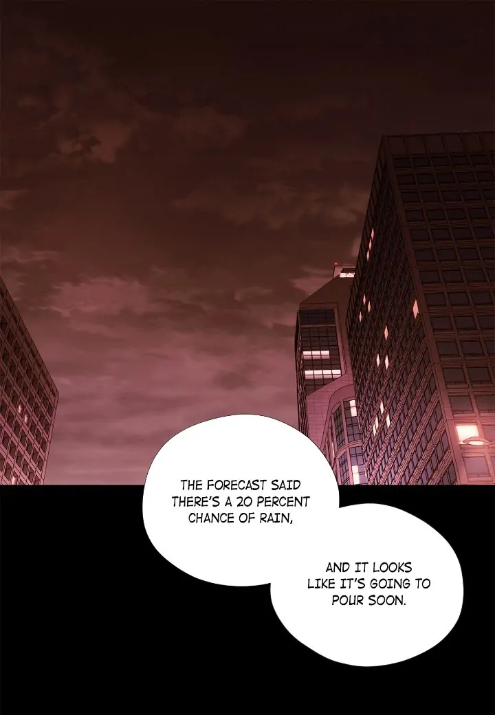 President Long-Legs Chapter 155 - page 17