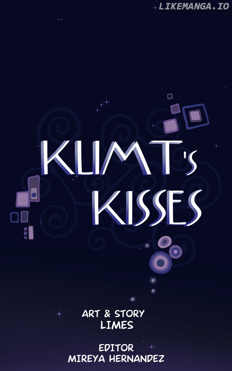 Klimt’s Kisses Chapter 25 - page 1