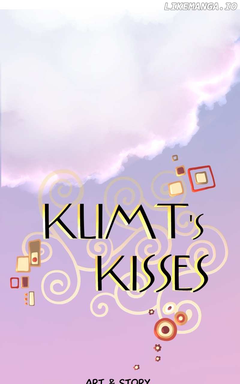 Klimt’s Kisses Chapter 27 - page 1