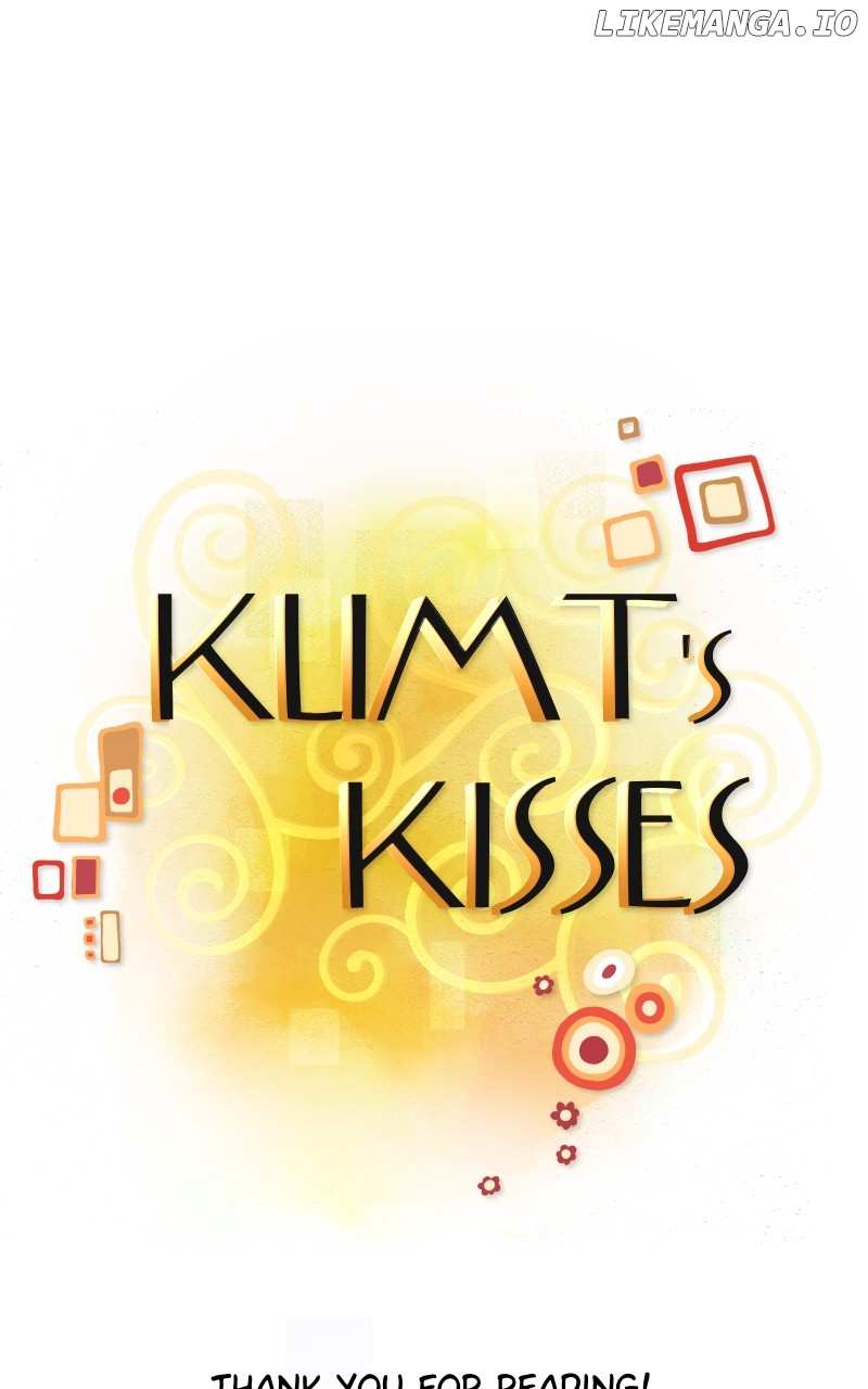 Klimt’s Kisses Chapter 27 - page 45