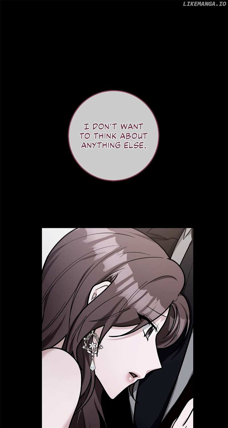 Lustfully Chapter 21 - page 56