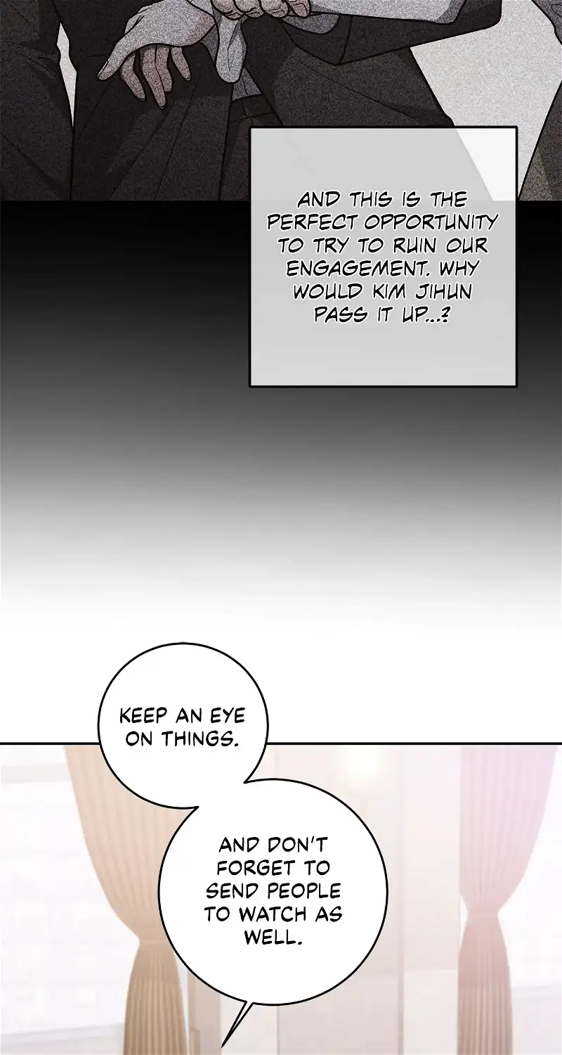 Lustfully Chapter 24 - page 55