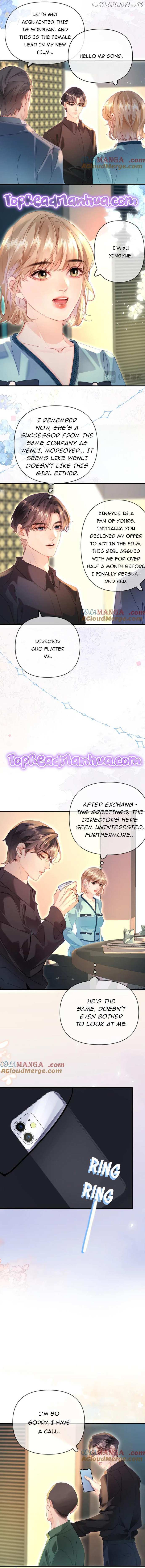 The Top Couple Is a Bit Sweet Chapter 81 - page 5