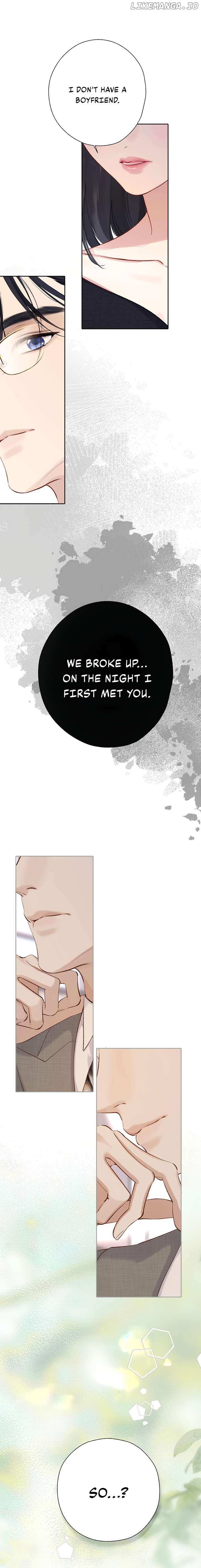 Accidental Love Chapter 16 - page 1