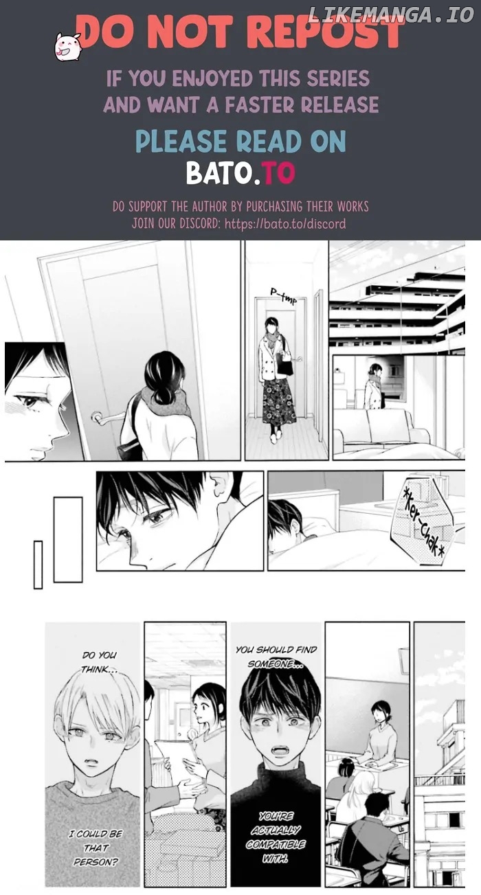 Me, My Husband & My Husband’s Boyfriend Chapter 49 - page 10