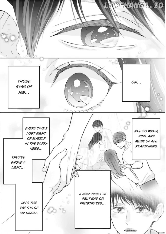 Me, My Husband & My Husband’s Boyfriend Chapter 49 - page 20