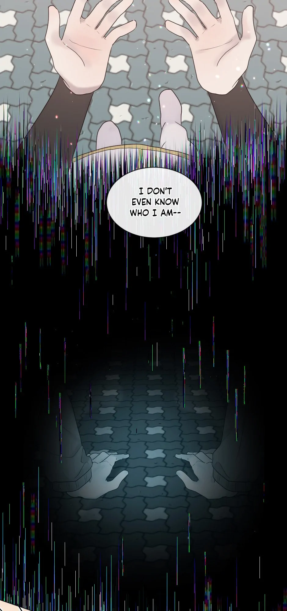 Night Fragments Chapter 43 - page 59