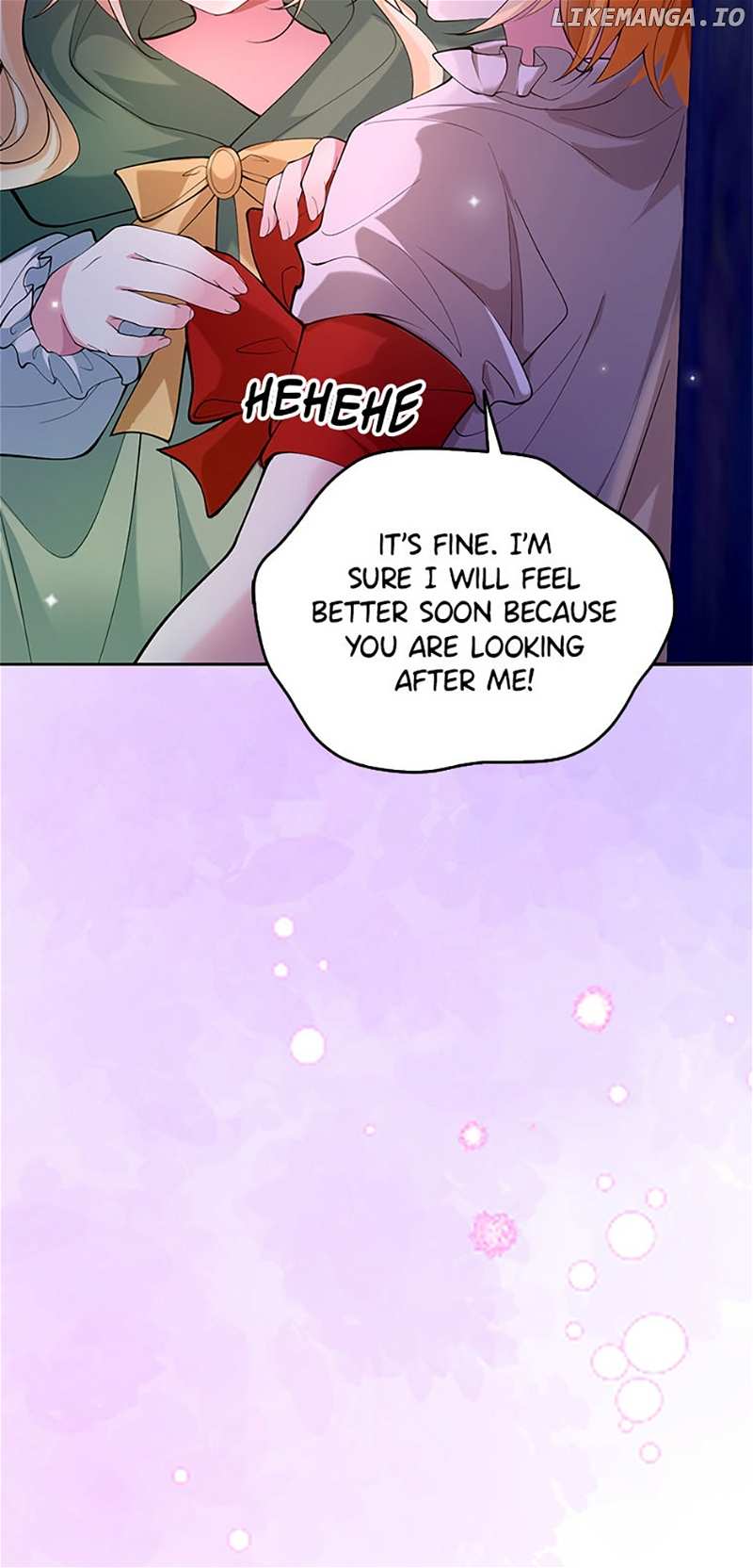 The Adopted Daughter Saves the World Chapter 38 - page 46