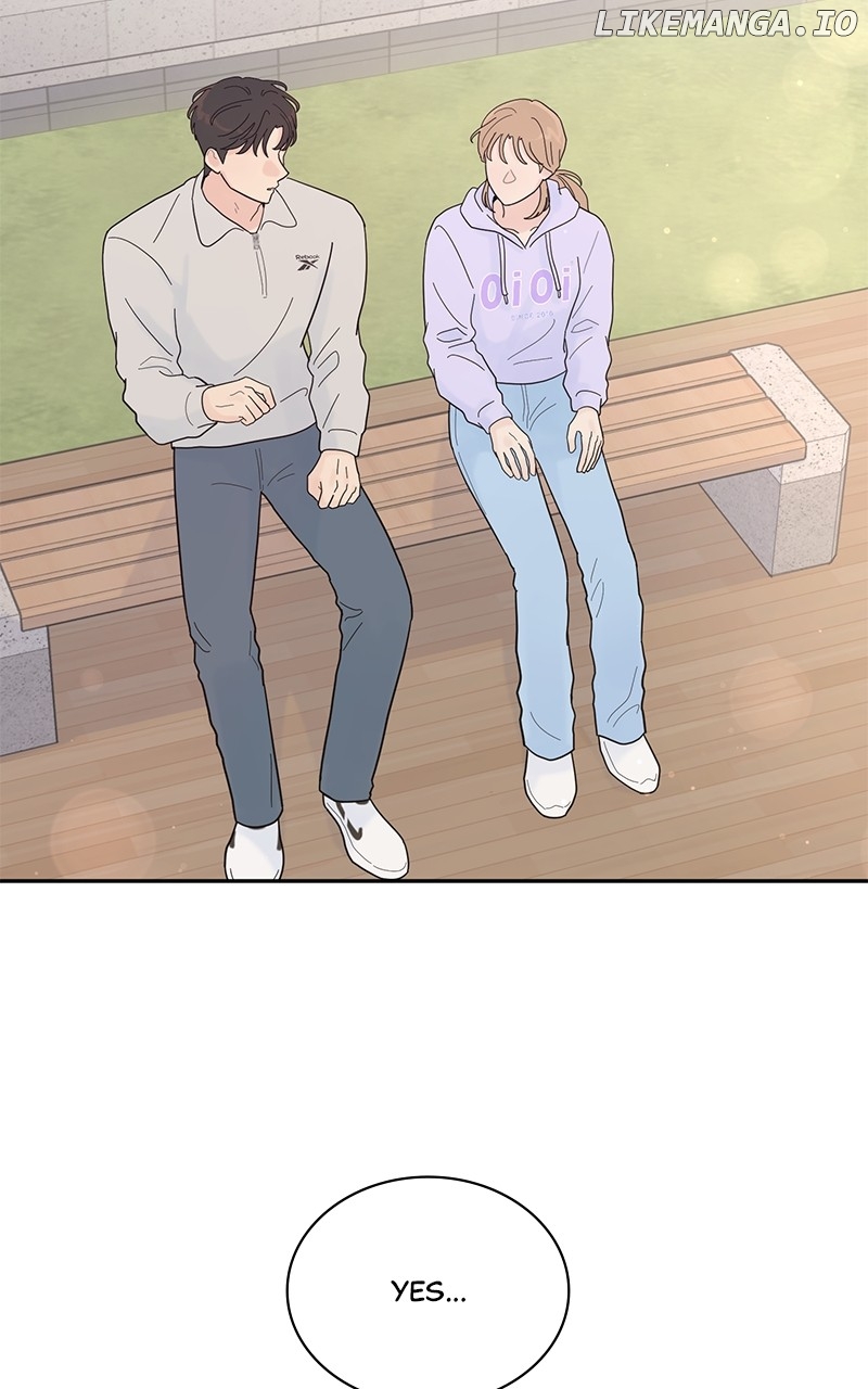 Love or Attraction Chapter 17 - page 18