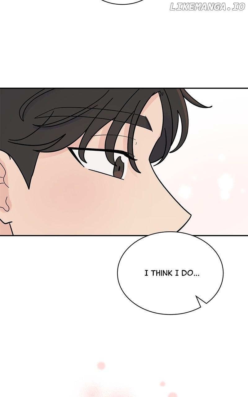 Love or Attraction Chapter 17 - page 19