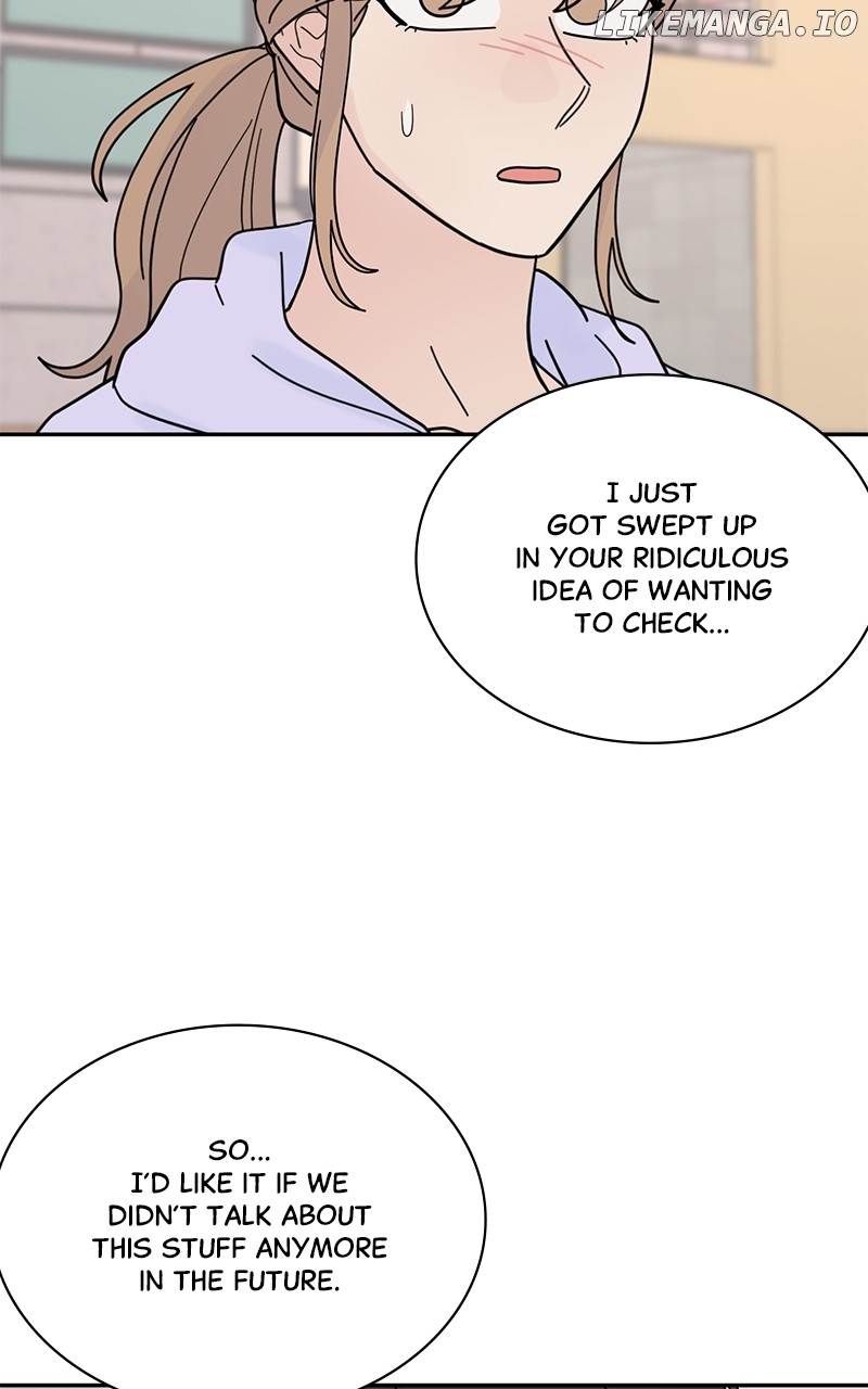 Love or Attraction Chapter 17 - page 40