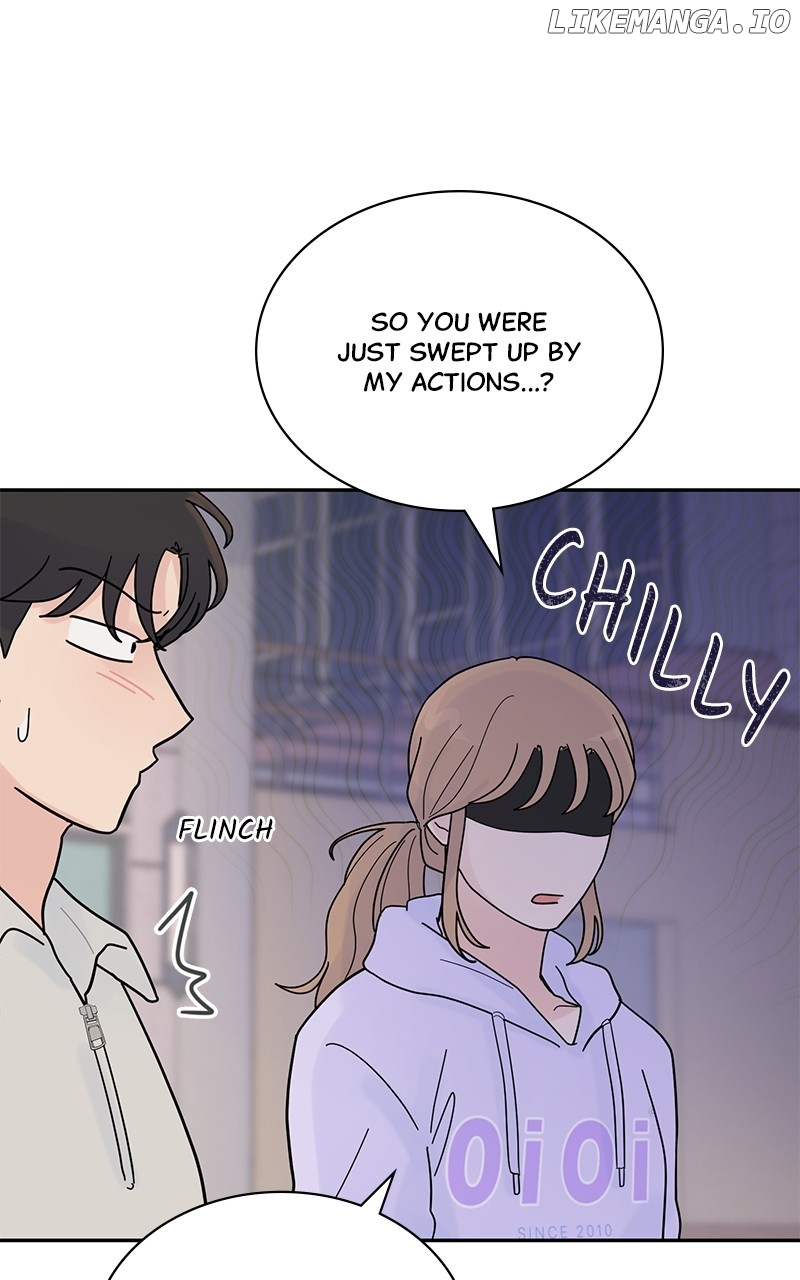 Love or Attraction Chapter 17 - page 42