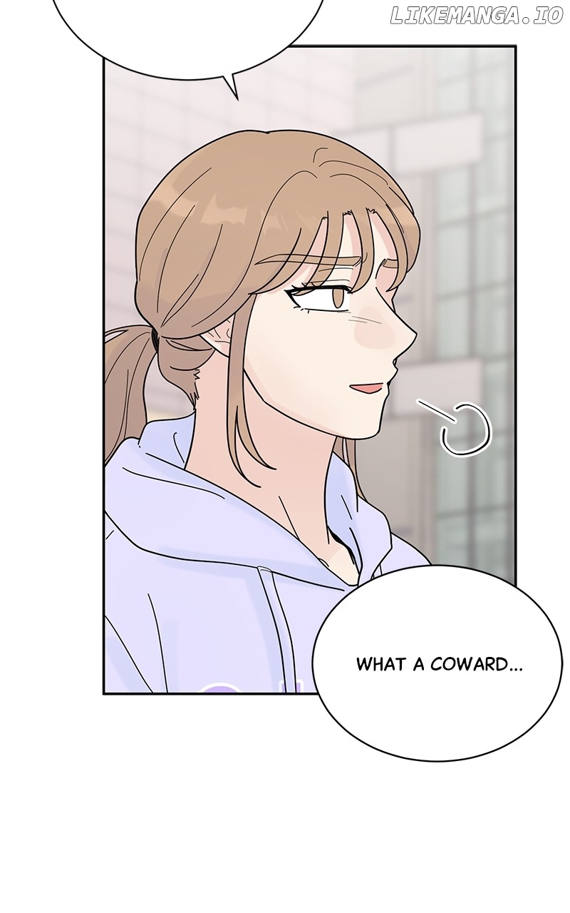 Love or Attraction Chapter 17 - page 45