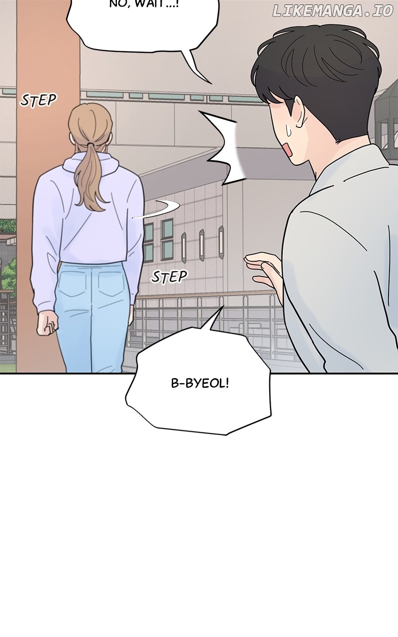 Love or Attraction Chapter 17 - page 50