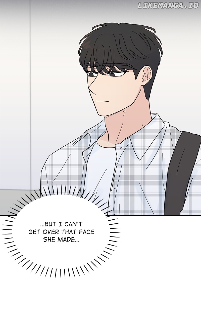 Love or Attraction Chapter 17 - page 84
