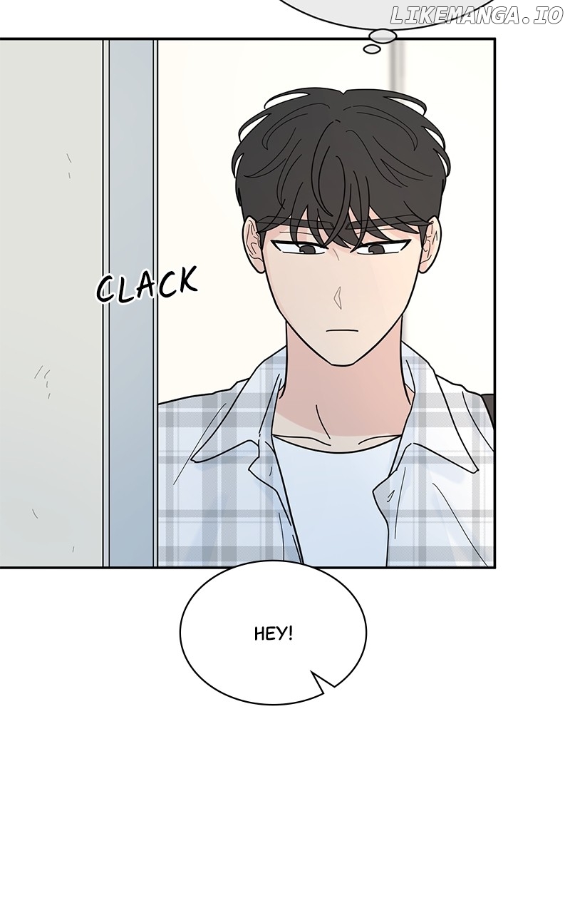 Love or Attraction Chapter 17 - page 89
