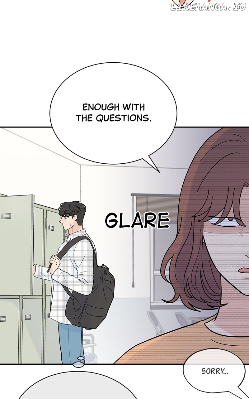 Love or Attraction Chapter 17 - page 94