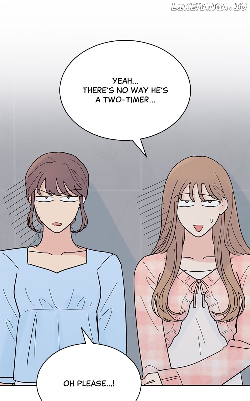 Love or Attraction Chapter 18 - page 76