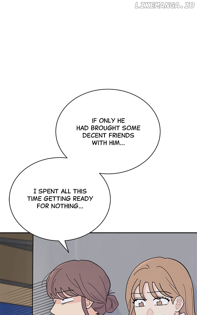 Love or Attraction Chapter 18 - page 80