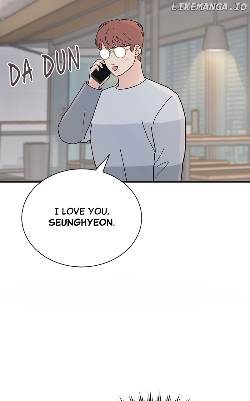 Love or Attraction Chapter 18 - page 98