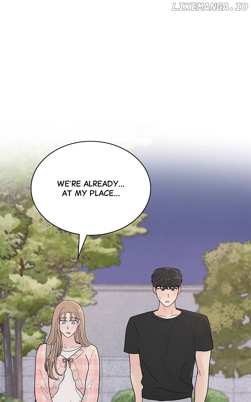 Love or Attraction Chapter 20 - page 2