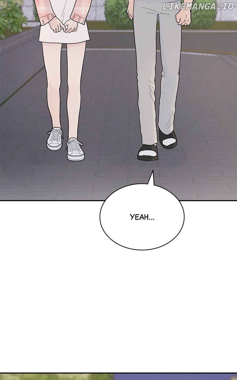 Love or Attraction Chapter 20 - page 3