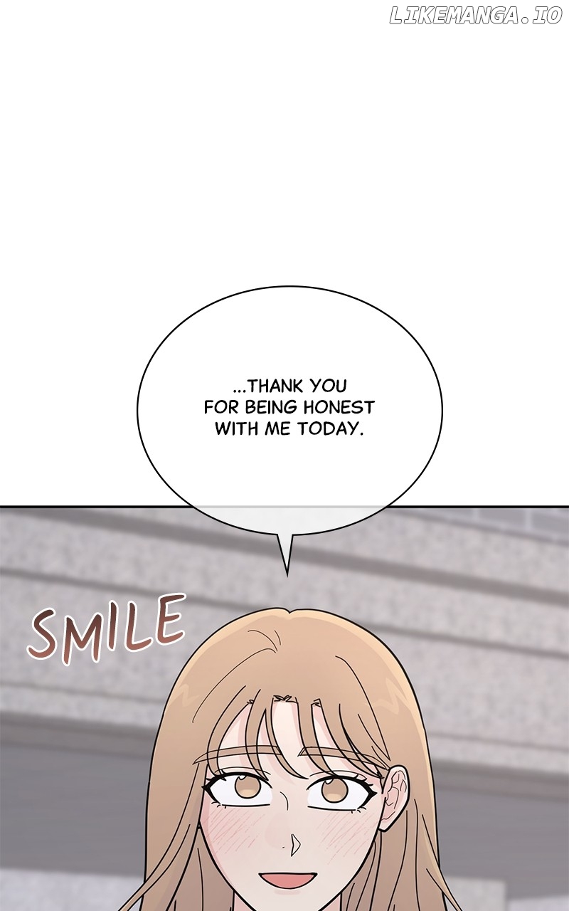 Love or Attraction Chapter 20 - page 13