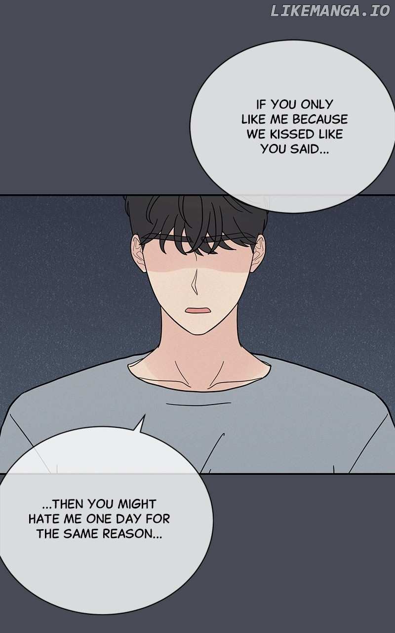Love or Attraction Chapter 20 - page 62