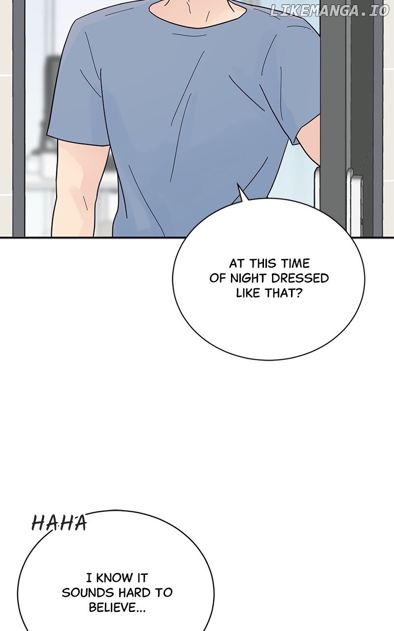 Love or Attraction Chapter 20 - page 90