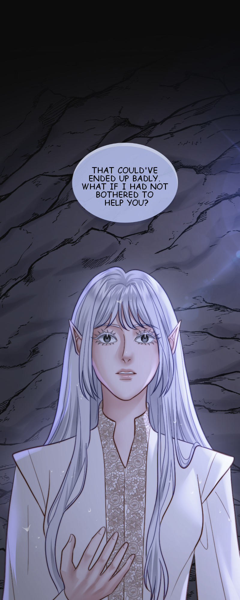 Deadly Nightshade Chapter 23.2 - page 7