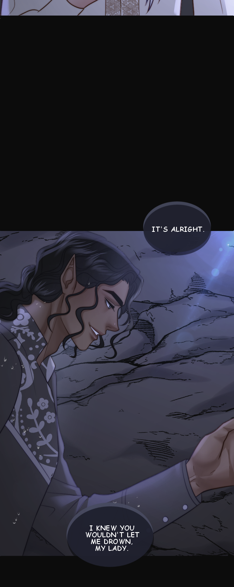Deadly Nightshade Chapter 23.2 - page 8