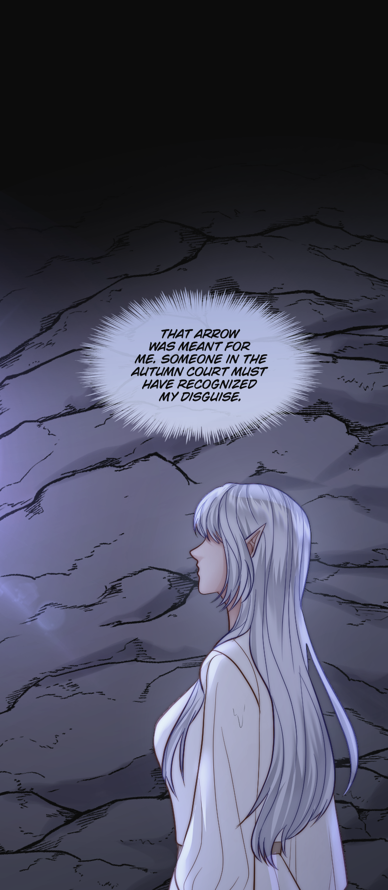 Deadly Nightshade Chapter 23.3 - page 4