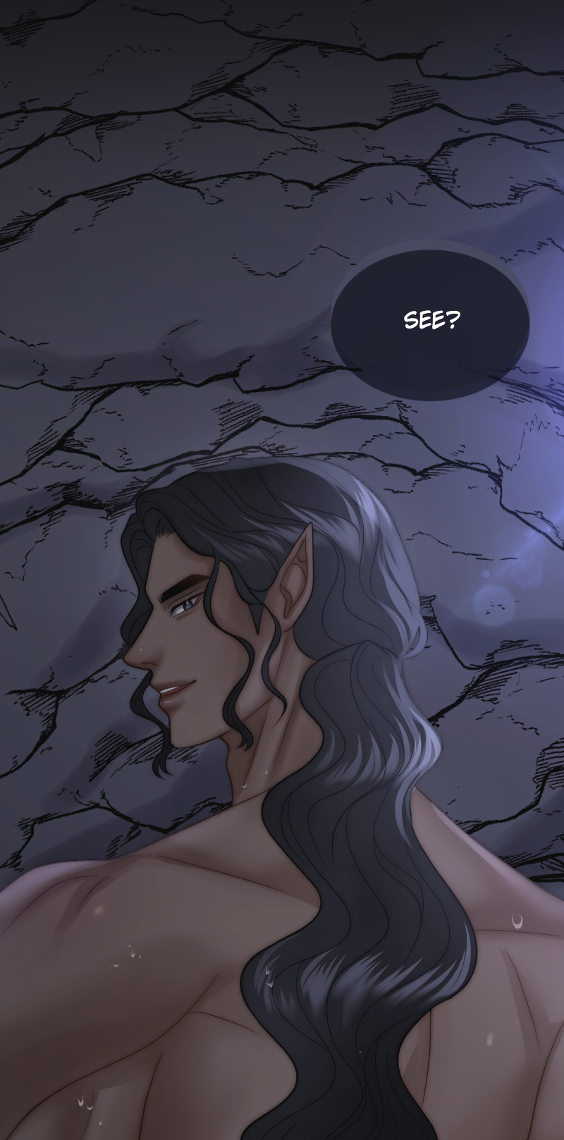 Deadly Nightshade Chapter 23.3 - page 10