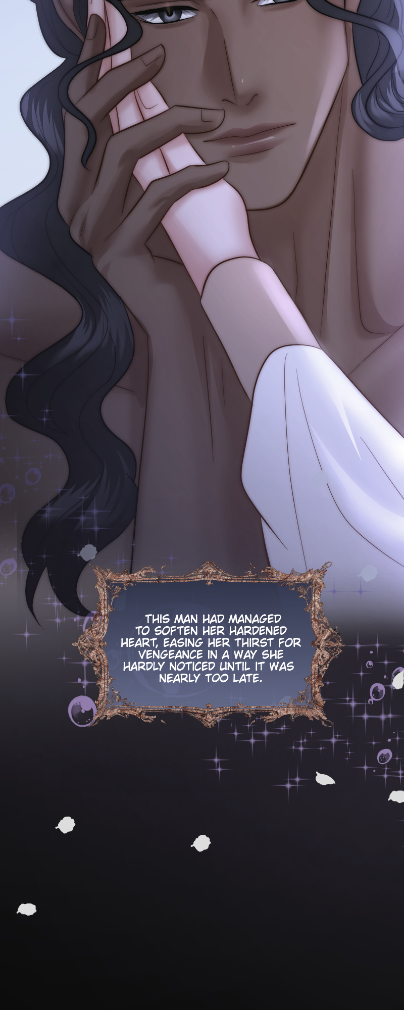 Deadly Nightshade Chapter 24.1 - page 11