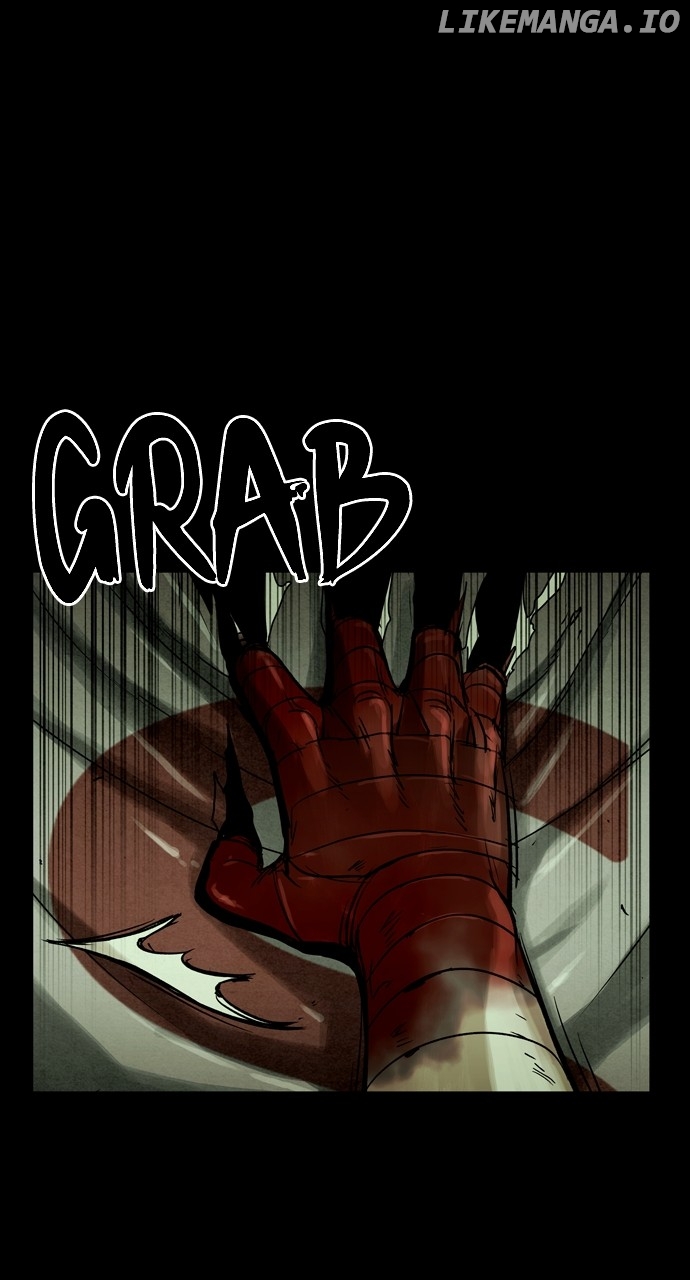 Spore Chapter 16 - page 31