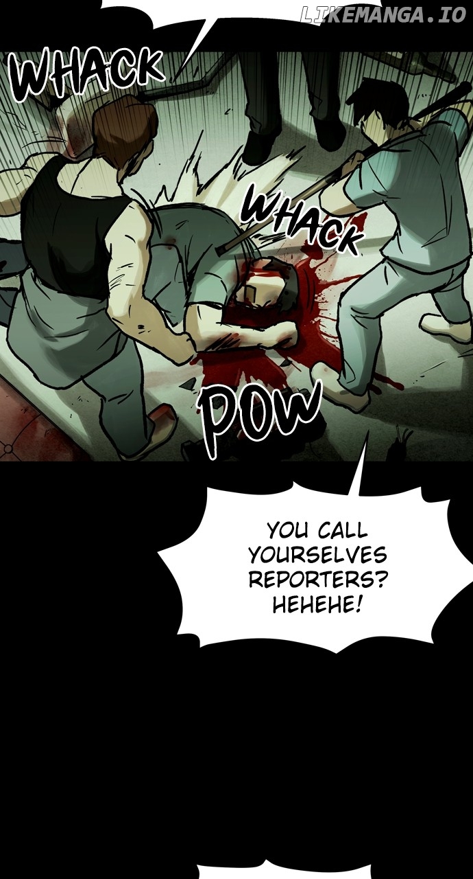 Spore Chapter 17 - page 34