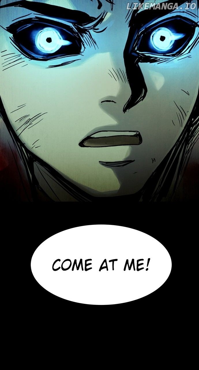 Spore Chapter 17 - page 60