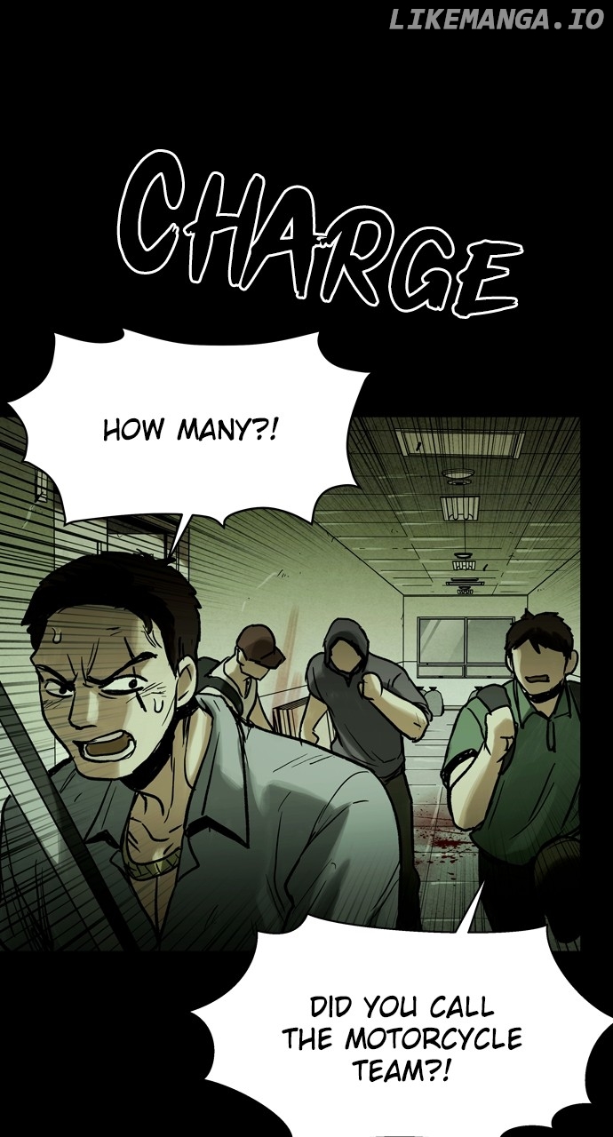 Spore Chapter 17 - page 70