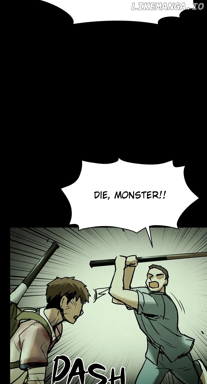 Spore Chapter 18 - page 7