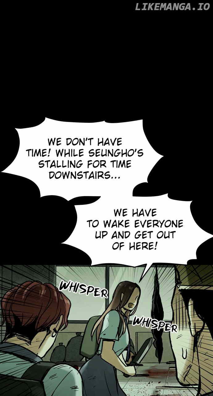 Spore Chapter 18 - page 44