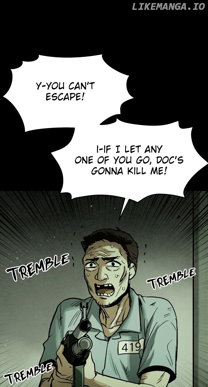 Spore Chapter 18 - page 53