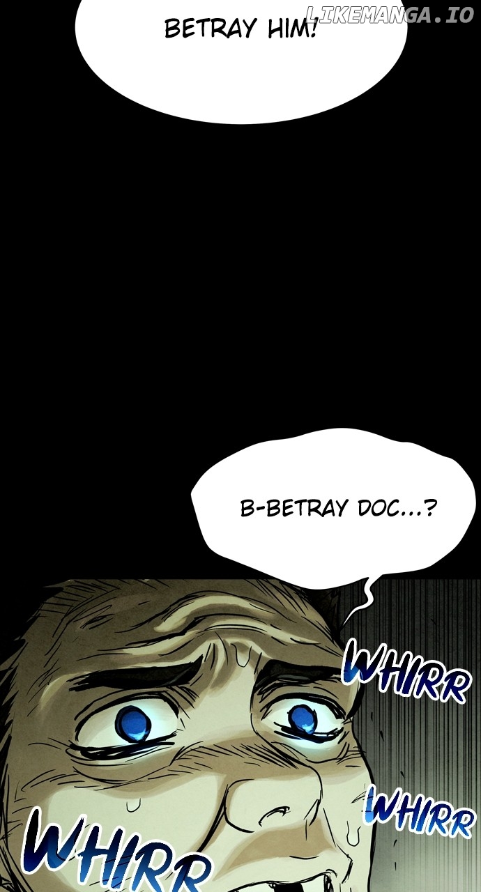 Spore Chapter 18 - page 58