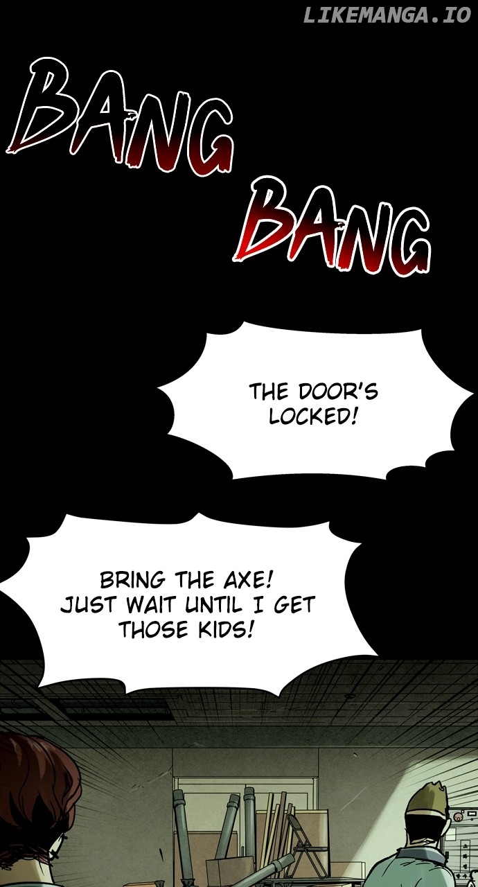 Spore Chapter 19 - page 24