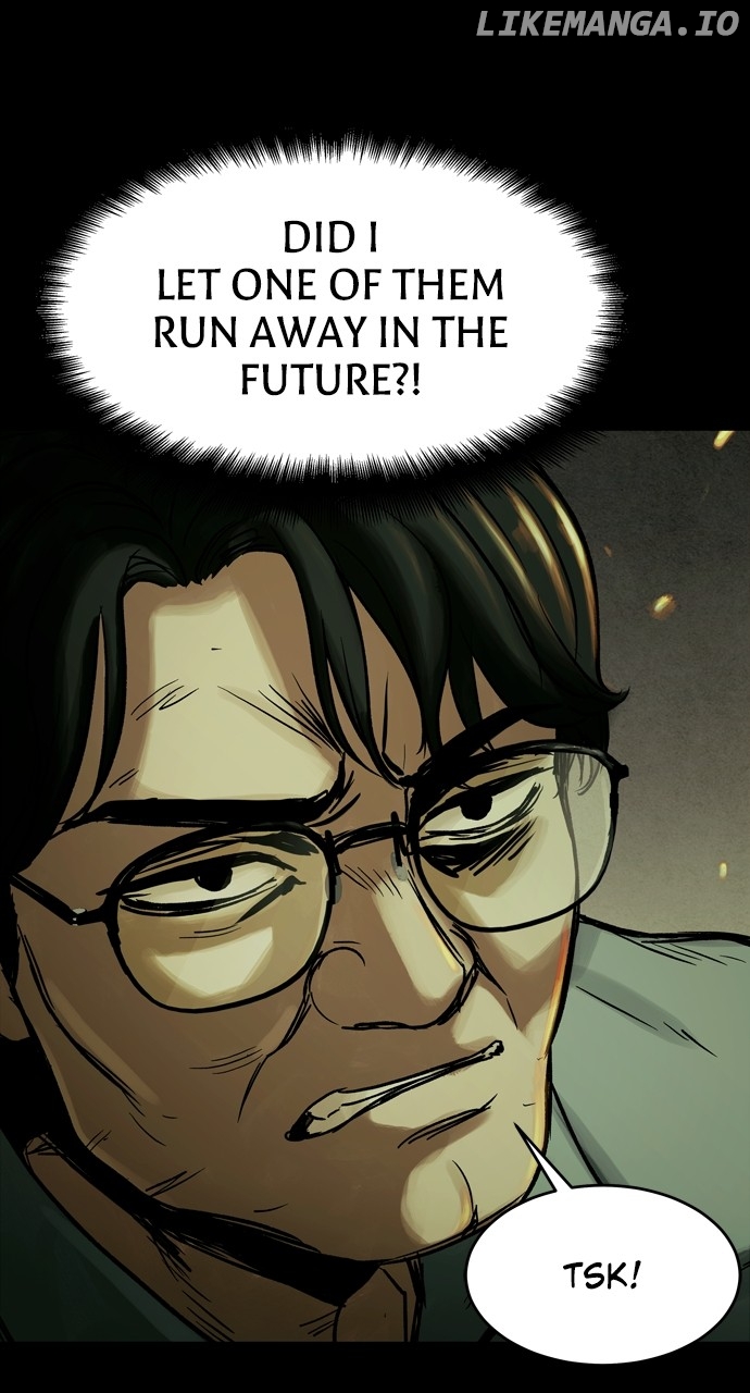 Spore Chapter 19 - page 64