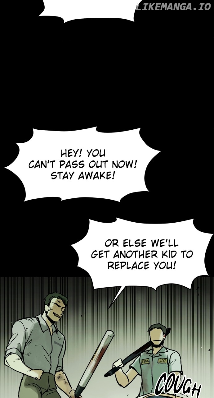 Spore Chapter 20 - page 69