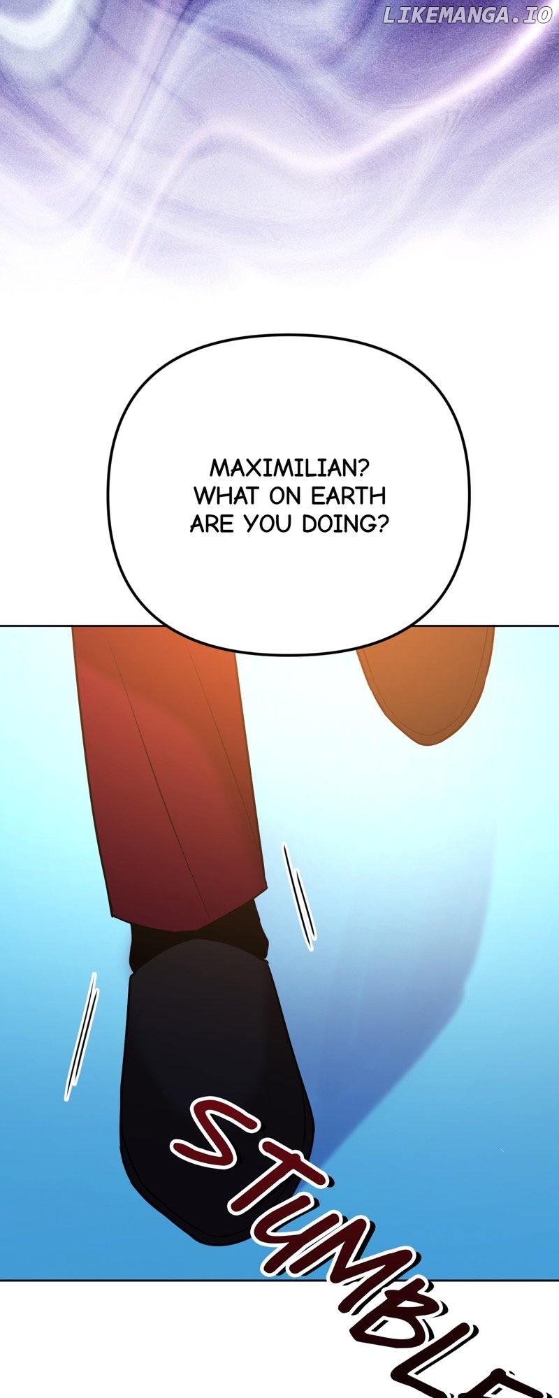 The Handmaiden Dreams at Sunset Chapter 25 - page 41